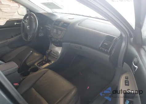 2007 Honda Accord 3.0 Ex from USA, damaged, VIN 1HGCM66547A026050